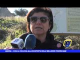 Andria |  Con la ciclovia alla scoperta delle bellezze federiciane