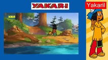 Yakari Man muss warten können Der Zorn des Bisons