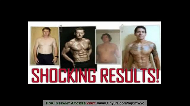 Adonis Golden Ratio Program + Adonis Golden Ratio Nutrition Software