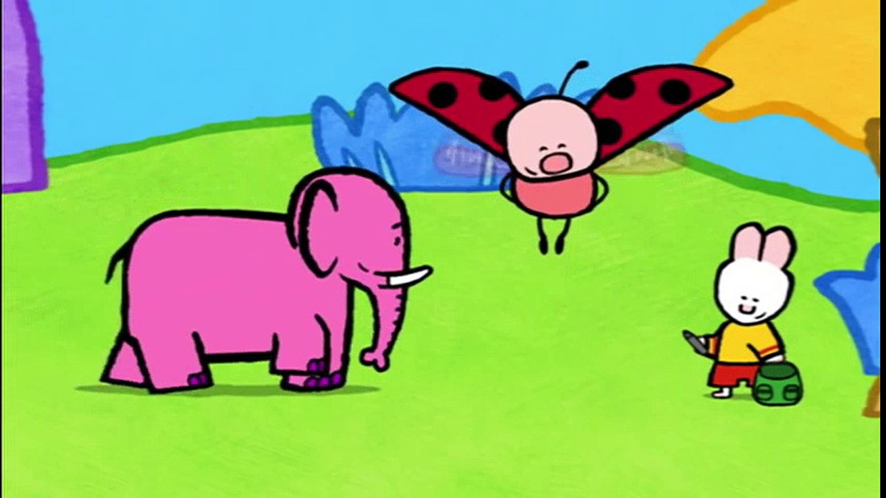 Didou - Dessine-moi un Mammouth S02E31 HD | Dessins animés pour les enfants  Fun Fan FUN Videos