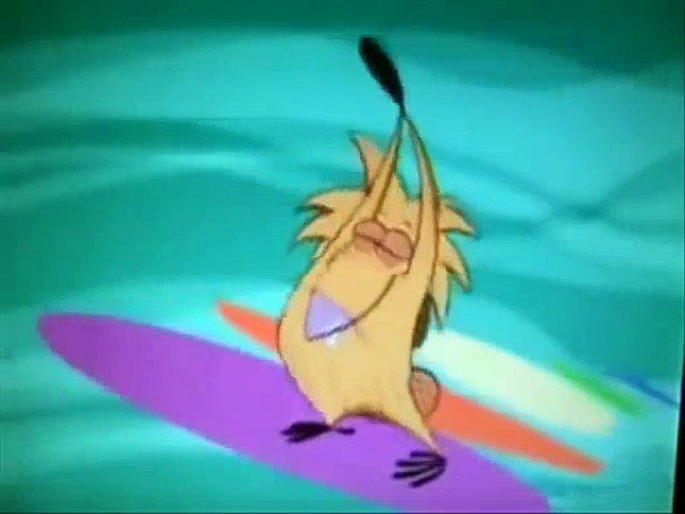 Génériques de dessins animés 2000-2005 (2)  Fun Fan FUN Videos