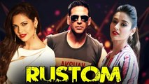 Akshay Kumar's Rustom To Star Ileana D'Cruz & Esha Gupta