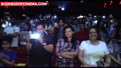 Here What Nimrat Kaur Has To Say On Positive Response For Airlift!