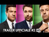 Come ammazzare il capo... e vivere felici 2 Trailer Ufficiale Italiano #2 (2015) HD