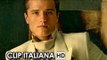 Hunger Games - Il Canto della Rivolta: Parte 1 Clip Italiana 'Sei vivo!' (2014) HD
