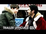 UN AMICO MOLTO SPECIALE Trailer Ufficiale Italiano (2014) - Tahar Rahim Movie HD