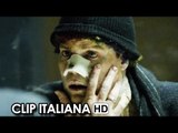 CLOWN Clip Italiana 'La vera origine del clown' (2014) - Eli Roth Movie HD