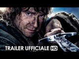 Lo Hobbit: La Battaglia delle Cinque Armate Trailer Ufficiale Italiano (2014) - Peter Jackson HD