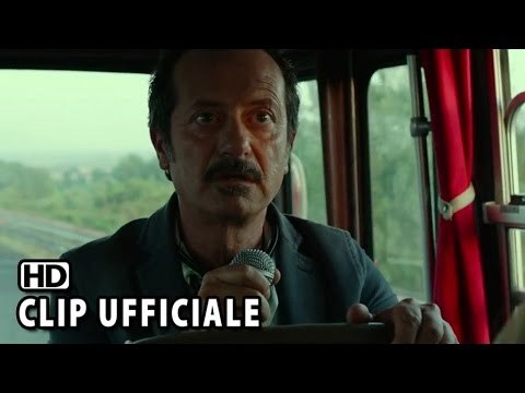 La scuola più bella del mondo Clip Ufficiale 'Bongo Bongo' (2014) - Christian De Sica Movie HD