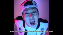Jooheon, Hyungwon, I.M (Feat. Yella Diamond) - Insterstellar (Türkçe Altyazılı)