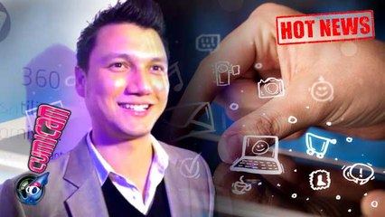 Christian Sugiono Gatal Tanpa Gadget - Cumicam 27 Januari 2016