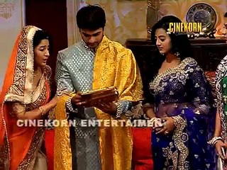 Swaragini 27 Jan 2016 Promo Unexpected Death Sequence