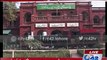 Pakistan Railways for the construction of the railway colonies parks appeal to government funds