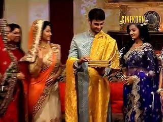 Swaragini Swara's Life in Danger Once Again Uncut Scene 27 Jan Episode