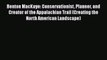 [PDF Download] Benton MacKaye: Conservationist Planner and Creator of the Appalachian Trail