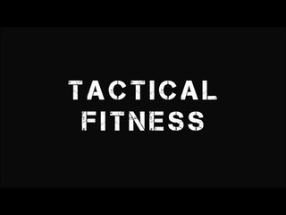 TACFIT Survival Ju Jitsu