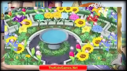 princesse sofia en francais complet Minimus le grand gameplay