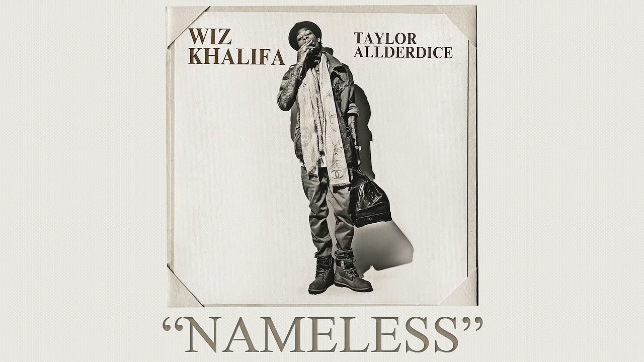 Wiz Khalifa - Nameless ft. Chevy Woods (Taylor Allderdice)