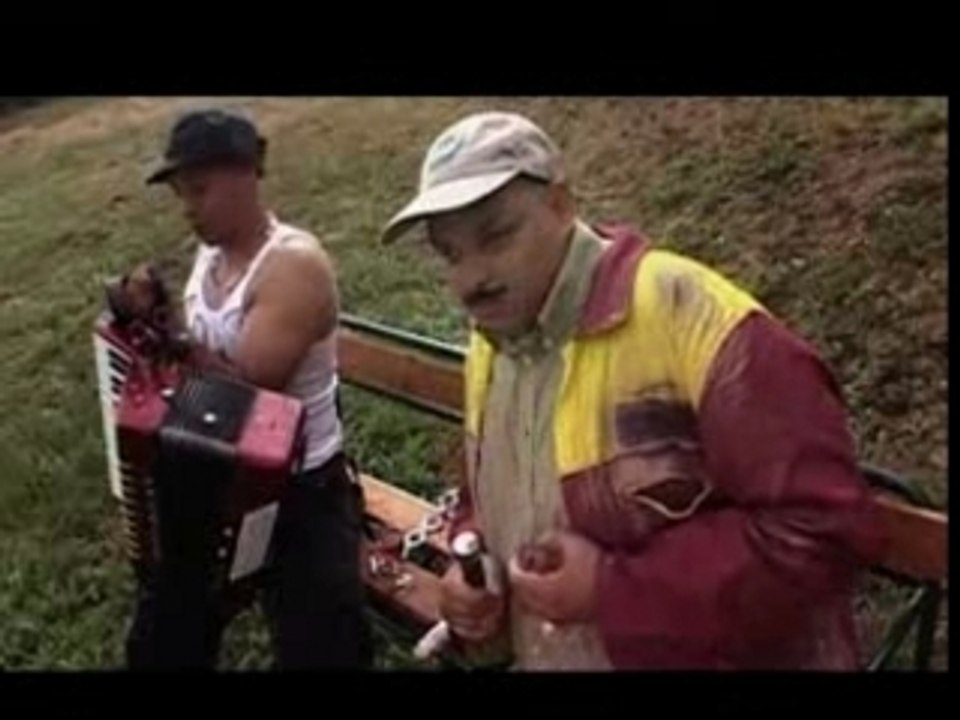 Zouj - La grippe aviaire / Anonymal Prod.