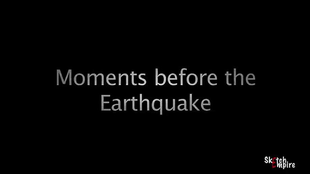 Virginia Earthquake Crazy Footage! Disastrous Earthquakes