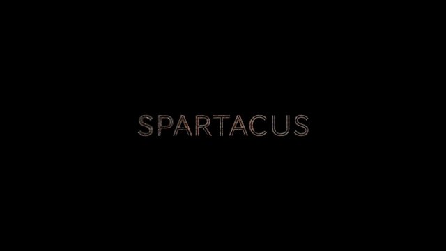 SPARTACUS - Bolshoi Ballet in Cinema (Trailer) [HD, 720p]