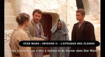 Jane Got A Gun - Un vrai challenge pour Natalie Portman - Interview - (2016) [HD, 720p]