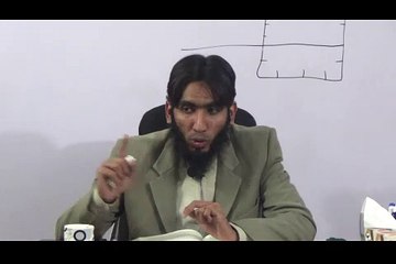 Day127 - 25-01-2016 Class2 Rayaz us Saleheen