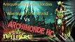 Archimonde Hc..(Balance druid PoV)