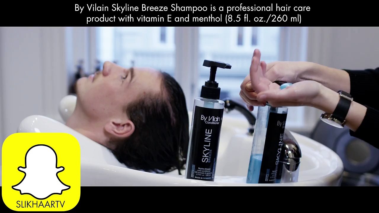 Hairstyle trends 2016 ★ Men\'s Curly Top ★ Hairdresser / Barber skills