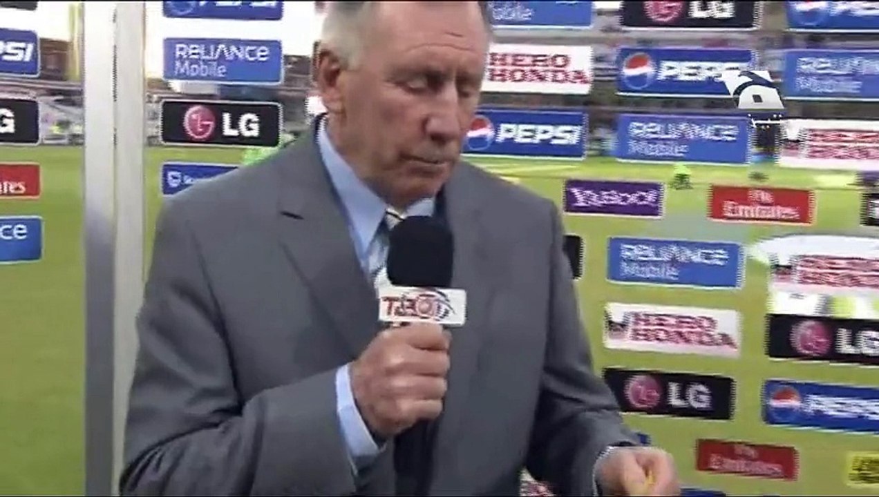 World Cup Ponting Tezabi Cricket