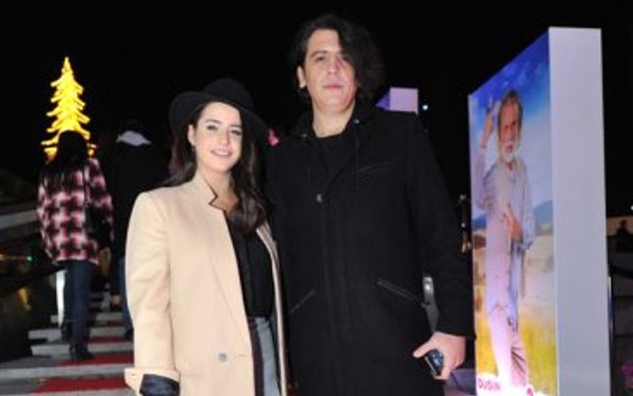 Sempatik Oyuncu Büşra Pekin Evlilik Kararı Aldı