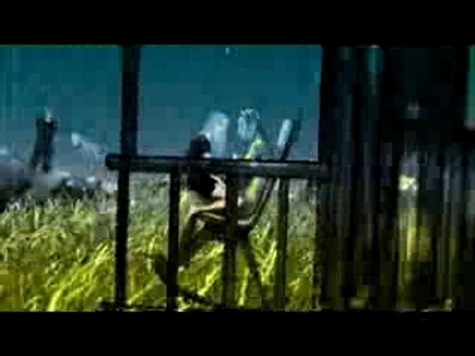 Keny Arkana - Victoria