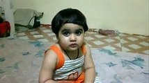 ‫جہلم کی دو سال کی اس بچی کا ٹیلنٹ آپ بھی ضرور... -Very Talented Little Girl ‬