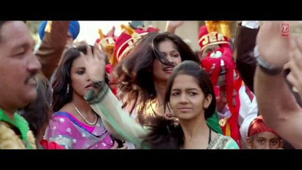 Ambarsariya Fukrey- Song By Sona Mohapatra - Pulkit Samrat, Priya Anand - GOPI SAHI (1)