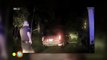 Arizona Cop Runs Over Rifle-Toting Suspect | Marana Police Car Slams & Rams Armed Man | FU