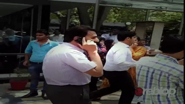 7.Magnitude Earthquake Hits Nepal Bhaktapur Kathmandu AGAIN - 7.Damages 3Dead (RAW FOOTAGE) Disastrous Earthquakes