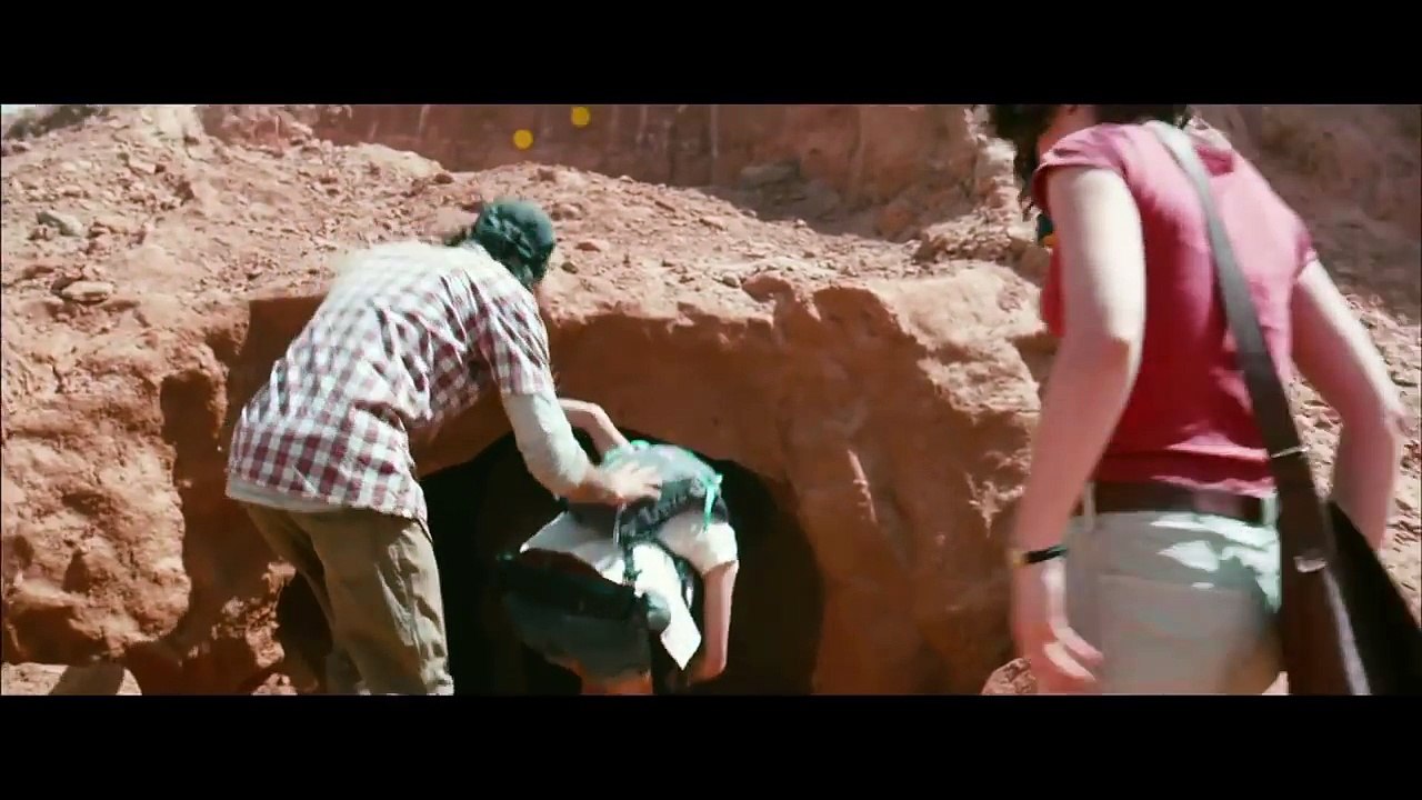 The Pyramid  Myths Featurette [HD]  20th Century FOX