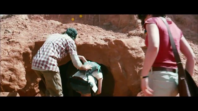 The Pyramid Myths Featurette [HD] 20th Century FOX