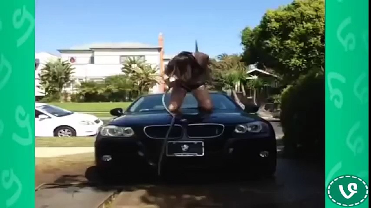 Funny videos 2015 best funny scary pranks try not to laugh