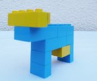 How to build lego Cow / how to make lego Cow / lego toys / How to build lego stuff