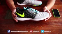 Nike FC247 Lunar Gato II Premium Unboxing & Review - Zapatos/Botas de fútbol de Futsal/Fútbol Sala