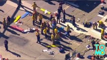 San Bernardino shooting: Daily Beast goes back and forth on shooting suspects photo - Tom