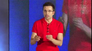 COURAGE FOR STUDENTS by Sandeep Maheshwari (in Hindi)