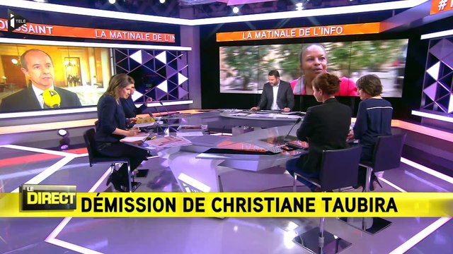 Florian Philippot (FN): Je dis enfin, je dis ouf