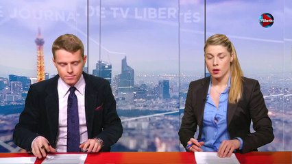 ACTES ANTI - CHRÉTIENS