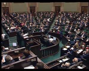 Poseł Maciej Małecki - Wystąpienie z dnia 30 grudnia 2015 roku.