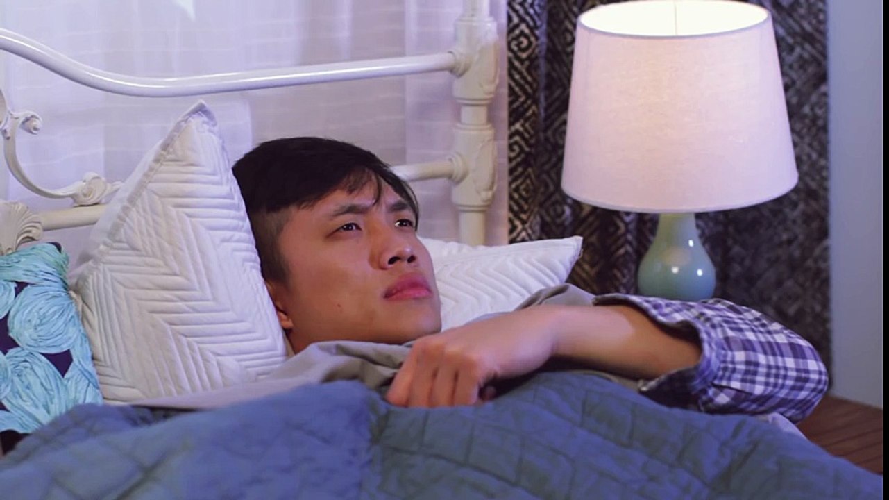 SLEEP TALK