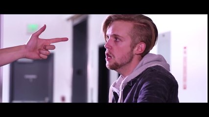 When You Take A Joke Too Far