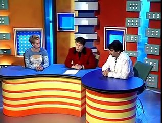 О.С.П. Студия - выпуск 68