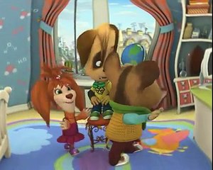 The Pooches - Irreplaceable Patch